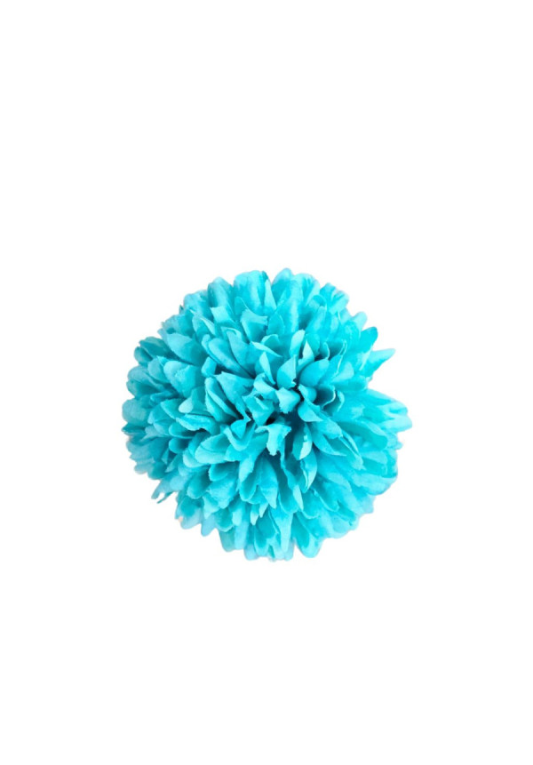Flor Pompón