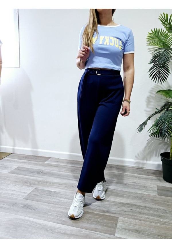 Pantalón Ballon Sport