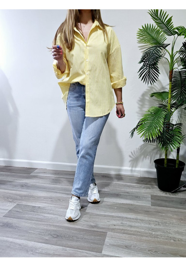 Camisa Amarilla