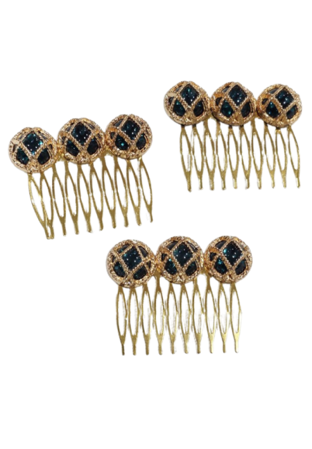 Peinecillo Cristales