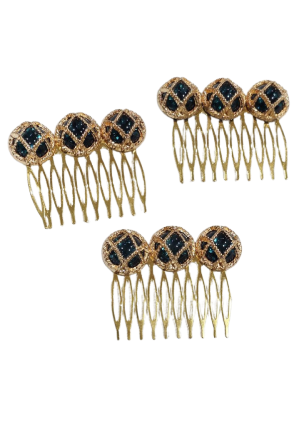 Peinecillo Cristales