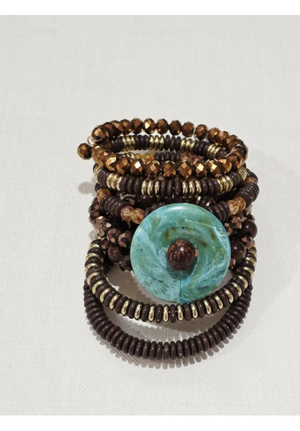 Pulsera Piedra