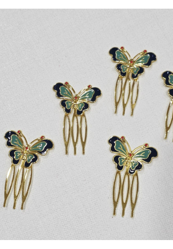 Peinecillo Pack Mariposa
