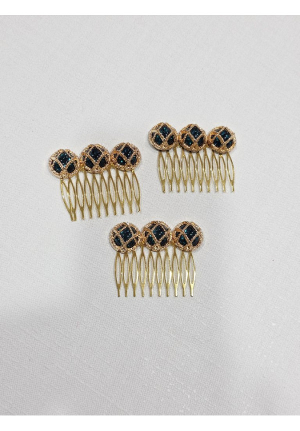 Peinecillo Cristales