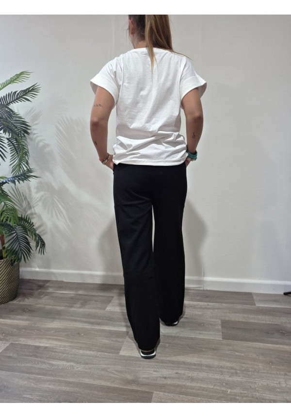 Pantalón Chandal Ancho