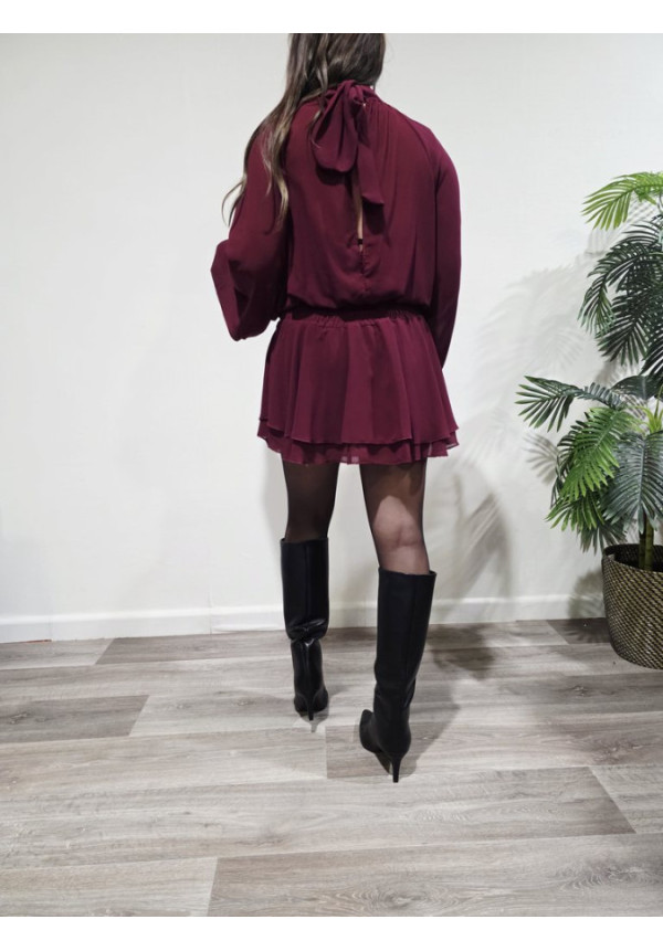 Mono Fluido Elegance