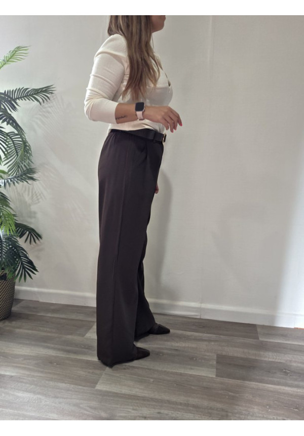 Palazzo Marrón Cinturón