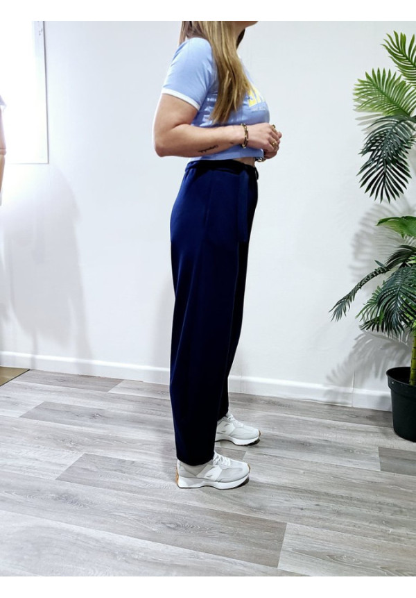 Pantalón Ballon Sport